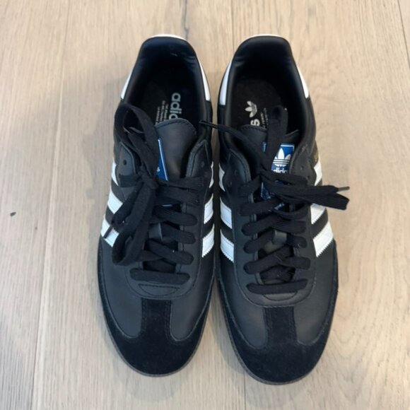 Samba OG Shoes - Picture 1 of 4